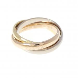 Cartier Trinity ring