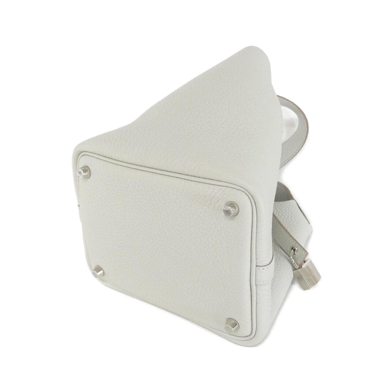 エルメス ピコタン ロック PM 056289CK バッグ