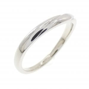 4゜C (ダイヤモンド) リング