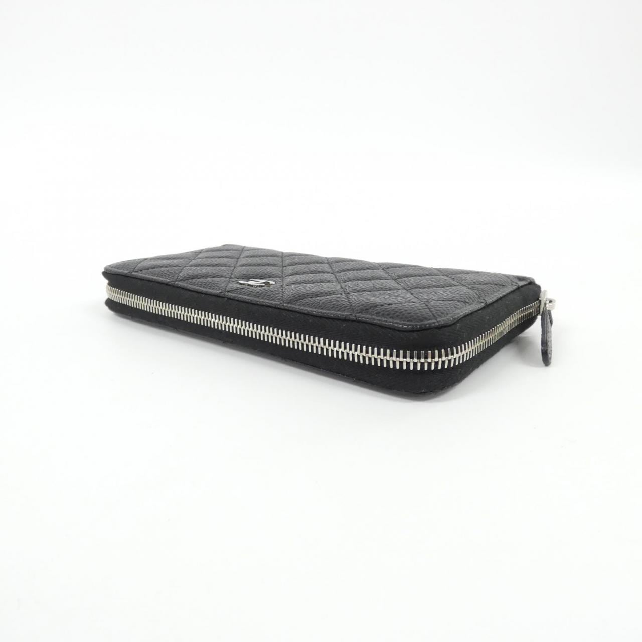 シャネル 50097 財布