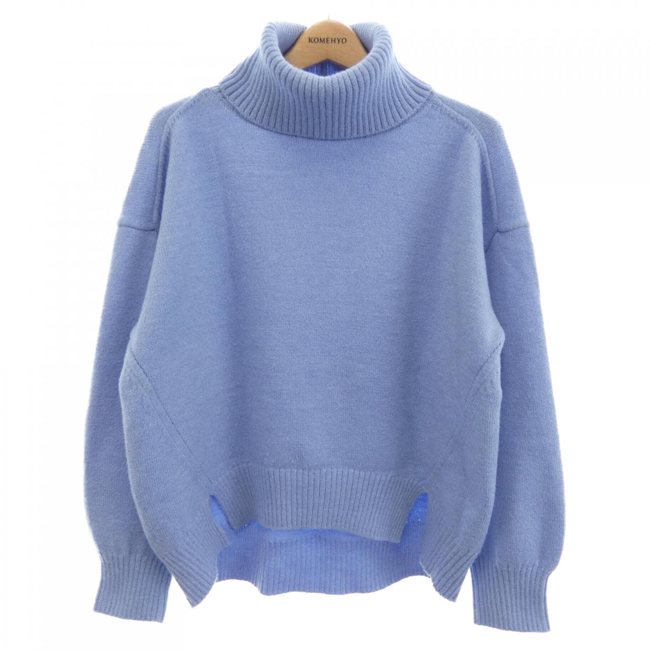 イェッカ ヴェッカ YECCA VECCA ニット