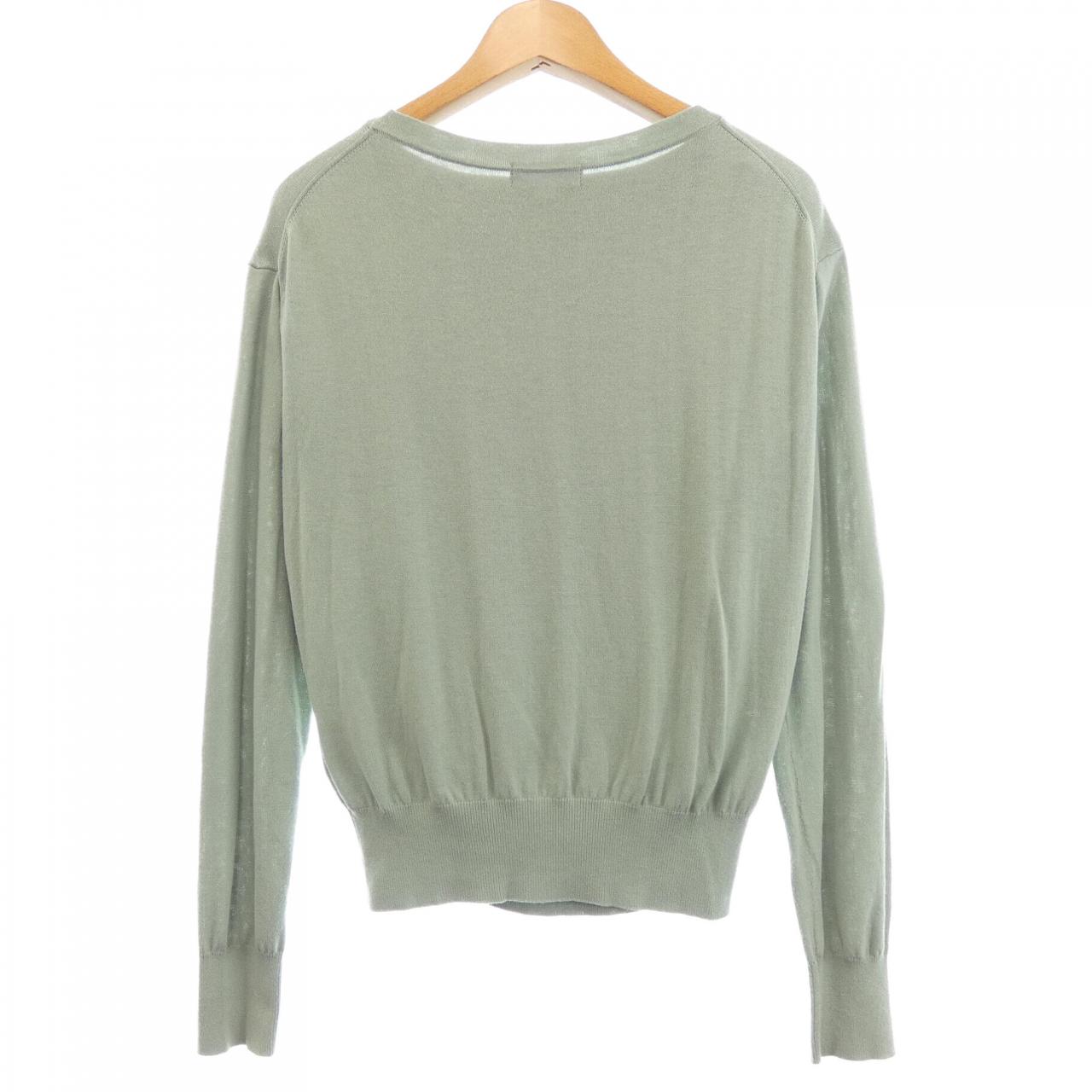 ブルーレーベルクレストブリッジ BLUE LABEL CRESTBRIDGE 55N19-395-70 アンサンブル