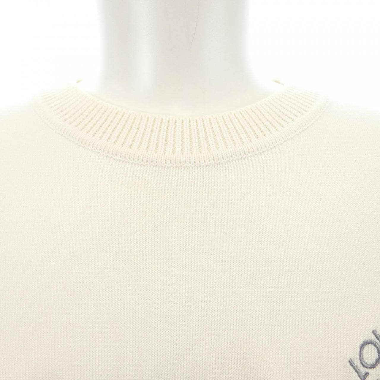 ルイヴィトン LOUIS VUITTON シグネチャーショートスリーブTシャツ HNN42WOY8 Tシャツ