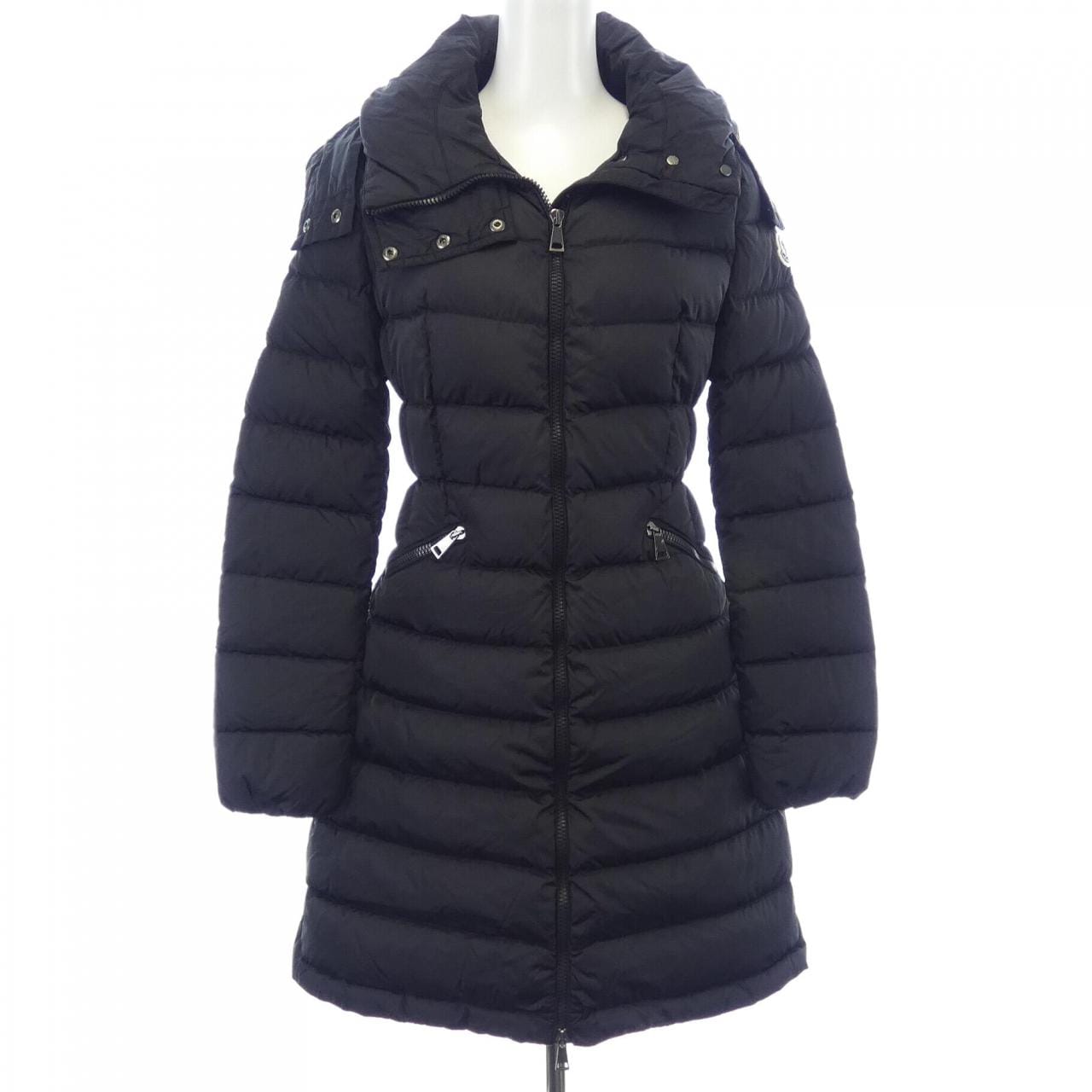 モンクレール MONCLER FLAMMETTE ダウンコート