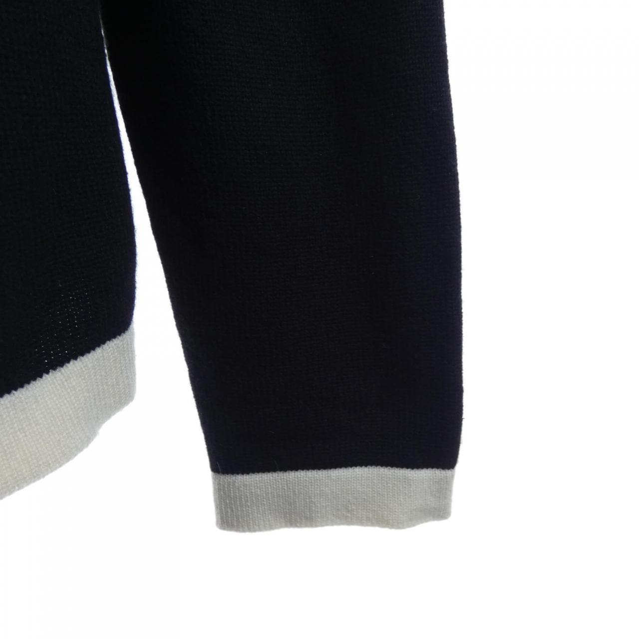 シャネル CHANEL P31479K00498 07A カーディガン