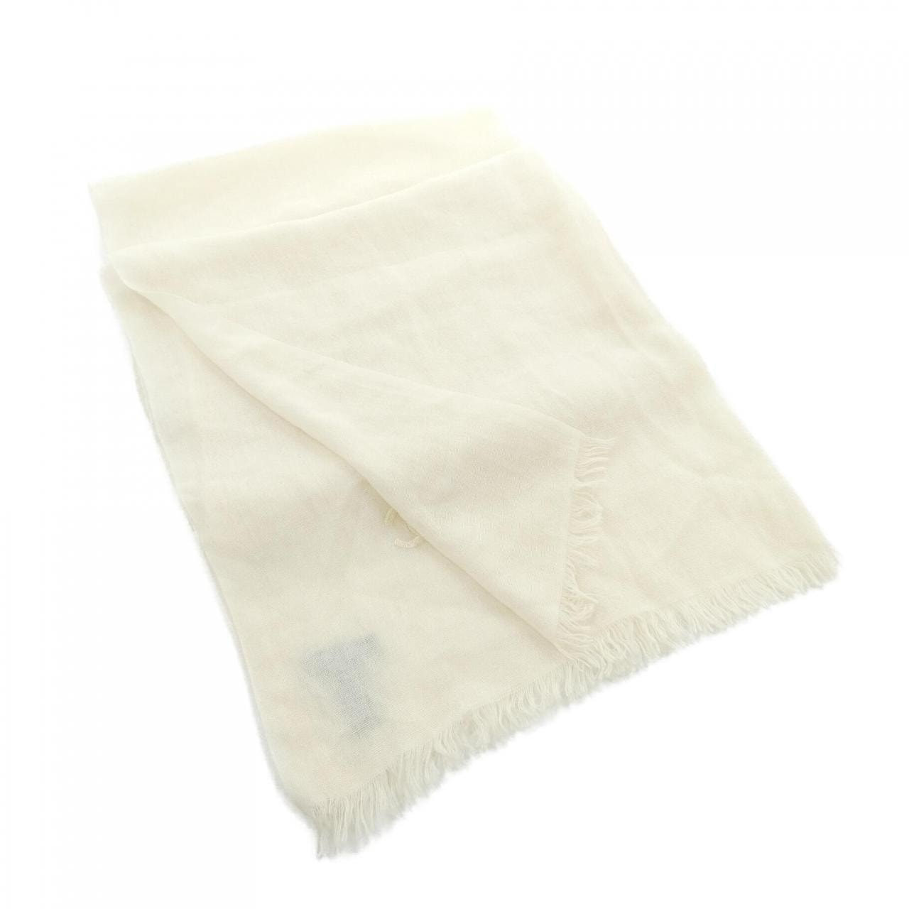 シャネル CHANEL STOLE