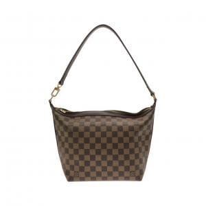 LOUIS VUITTON Damier Ilovo MM N51995 Shoulder Bag