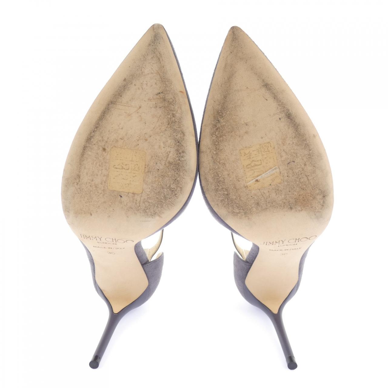 ジミーチュウ JIMMY CHOO J00005889036 パンプス