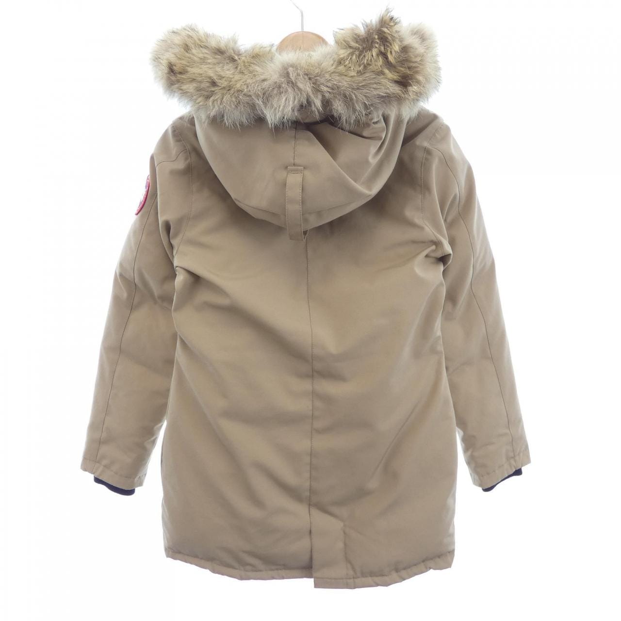 カナダグース CANADA GOOSE 3037LA VICTORIA ヴィクトリア ダウンジャケット