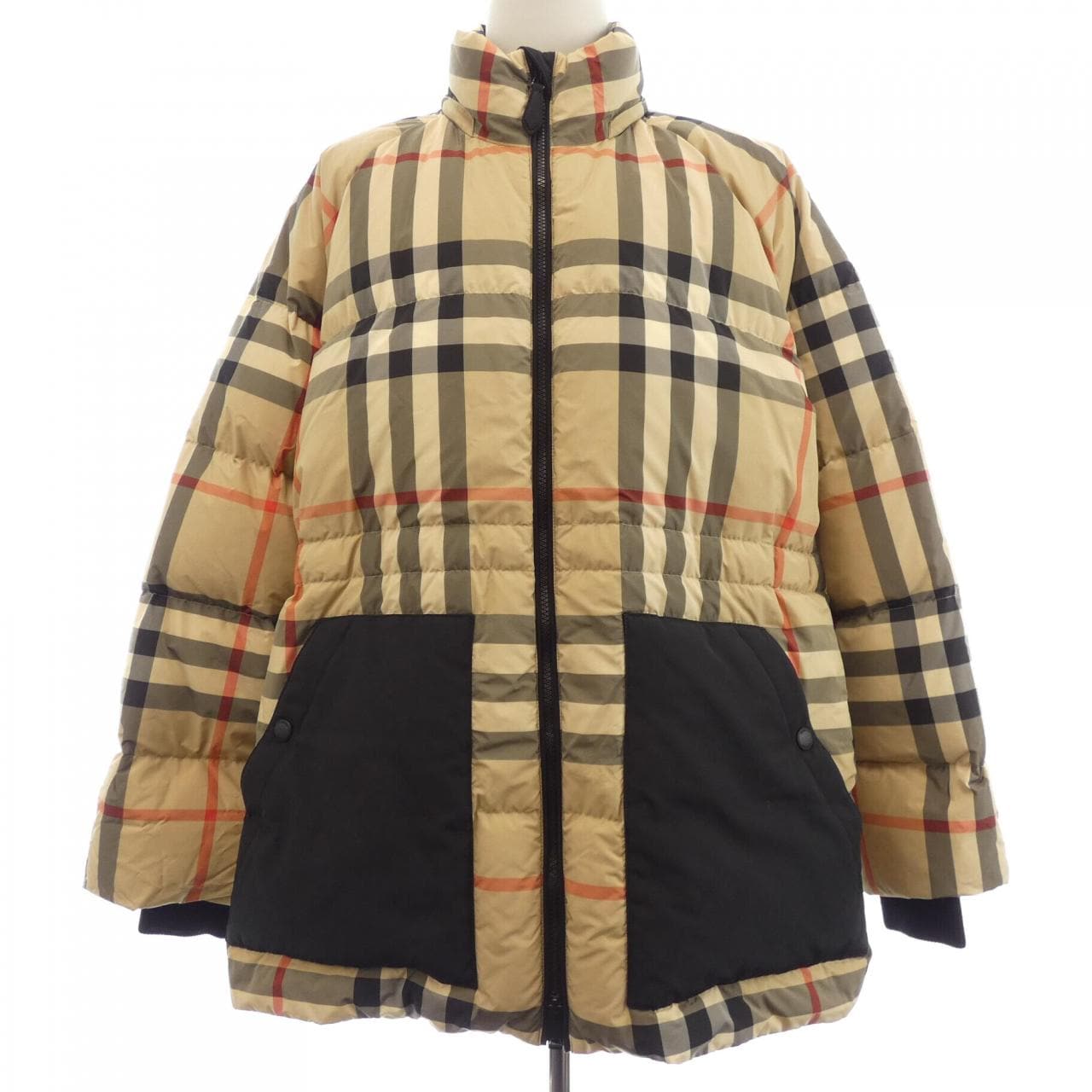 バーバリー BURBERRY 80590941 ダウンジャケット