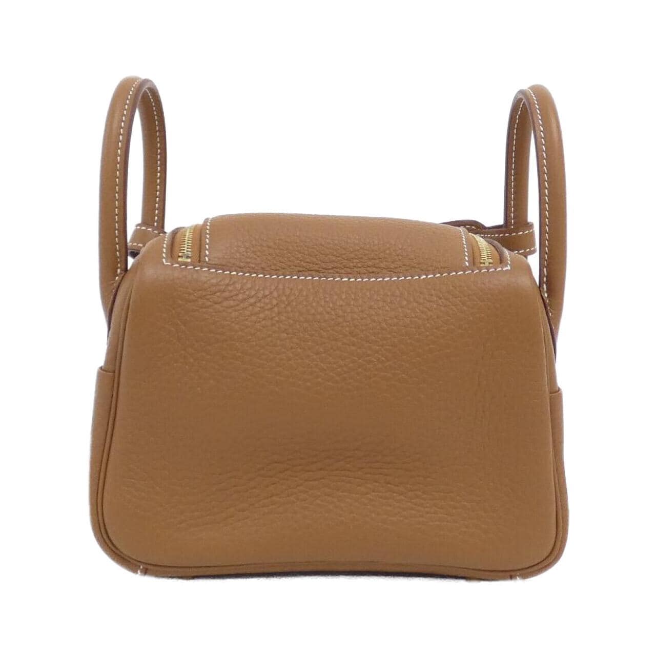 【未使用品】エルメス リンディ2 MINI 085956CC ショルダーバッグ