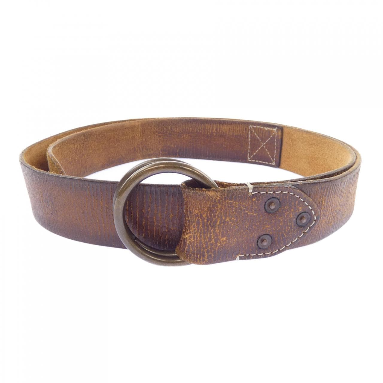 ダブルアールエル RRL BELT