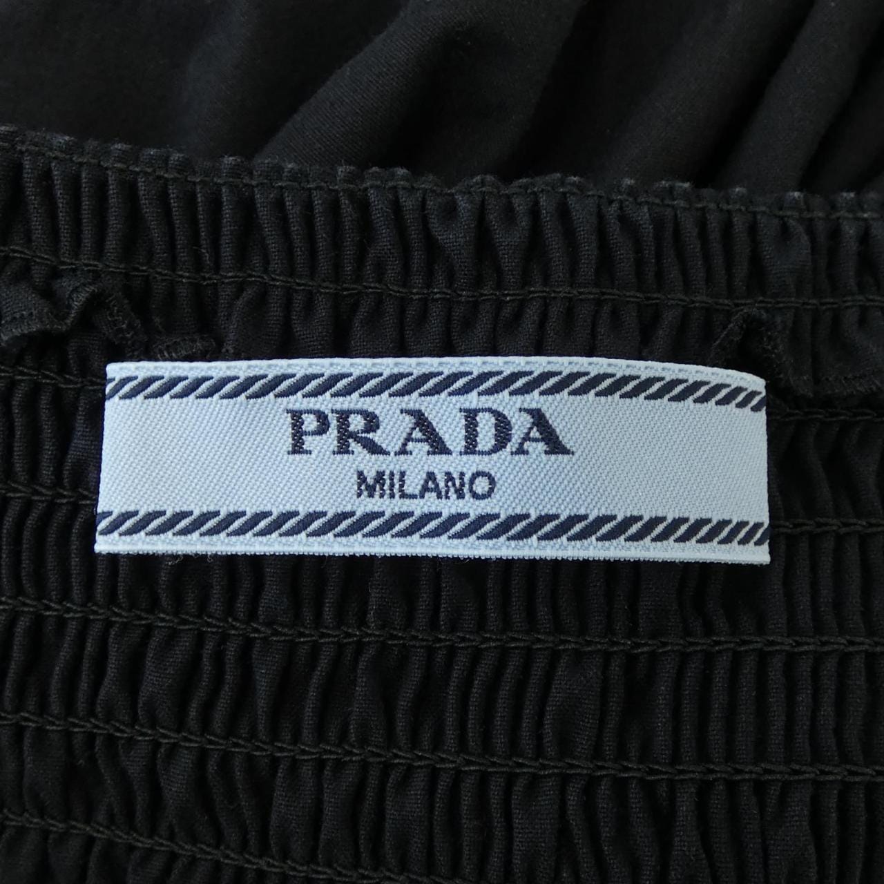 プラダ PRADA P102D S141 スカート