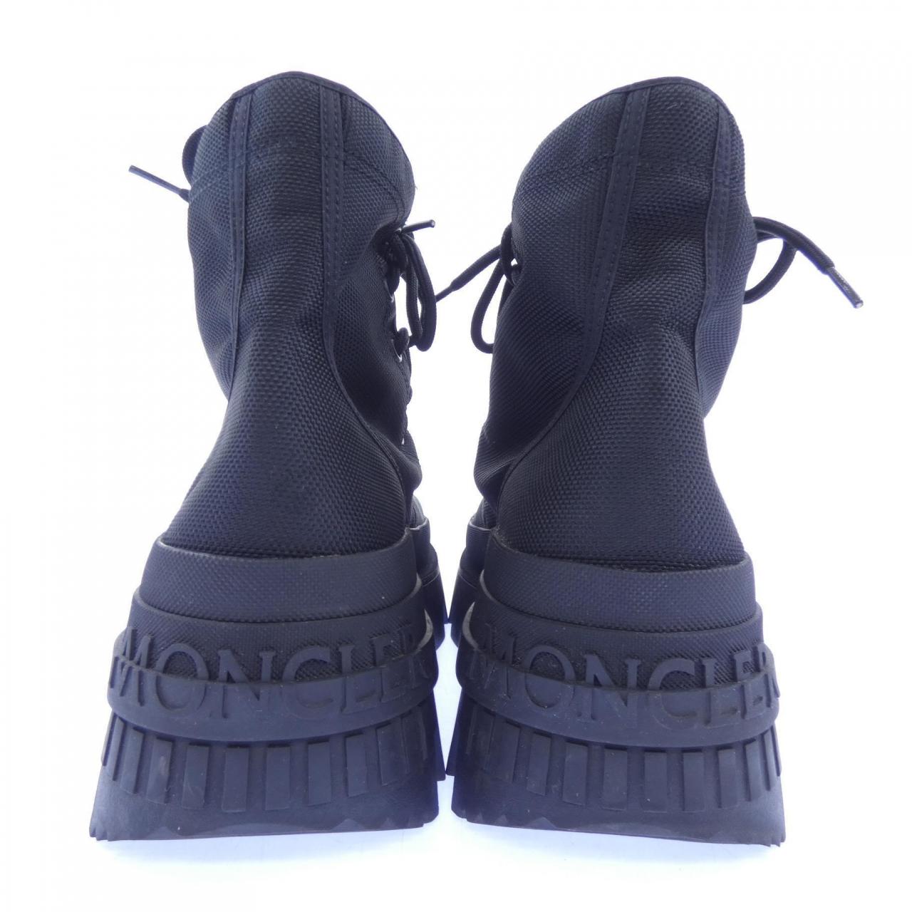 モンクレール MONCLER HYKE ブーツ