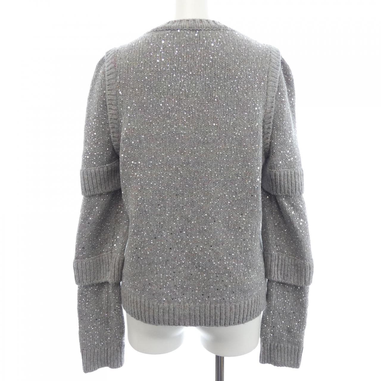 シャネル CHANEL P57822K07588 ニット