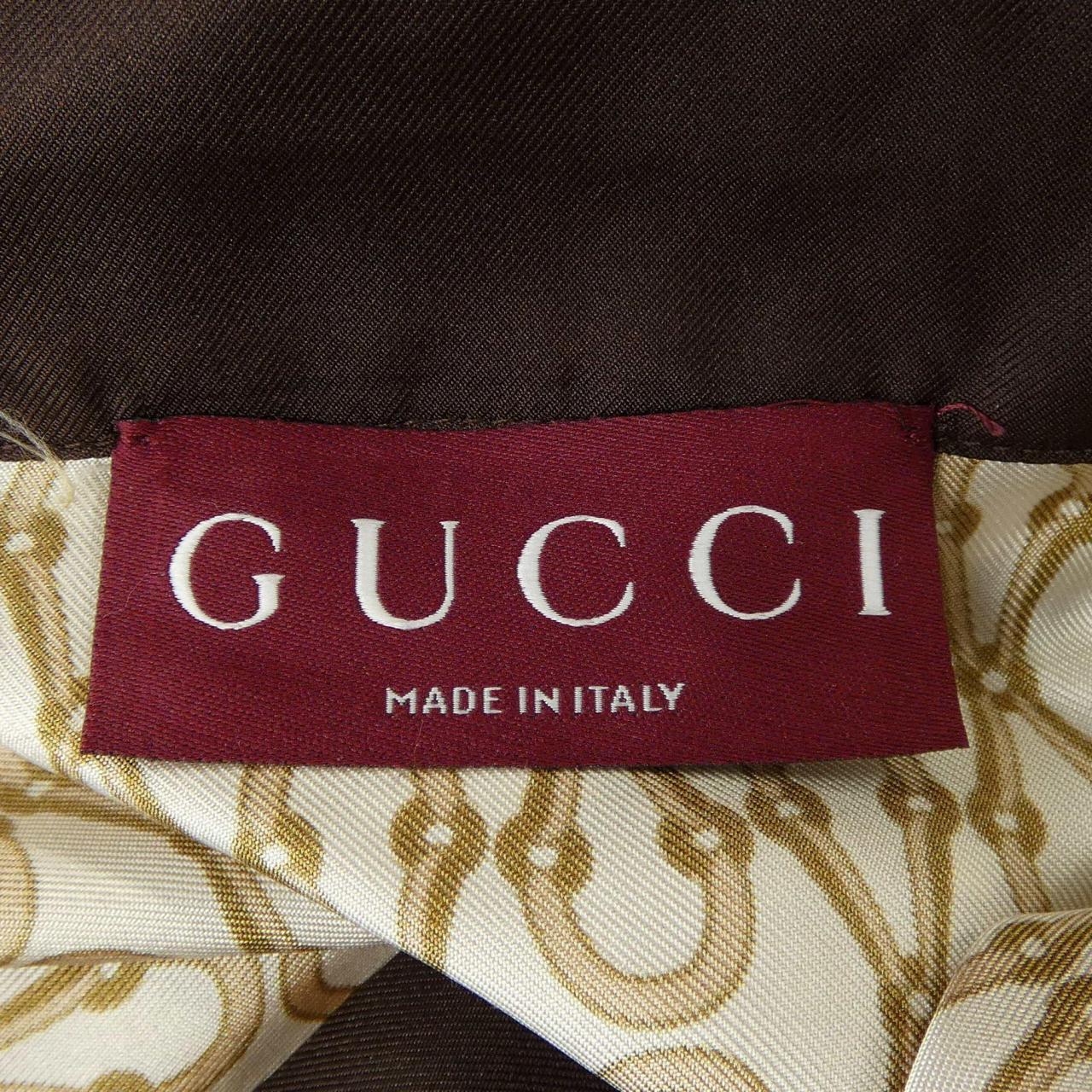 グッチ GUCCI 794907 ZAUIZ シャツ