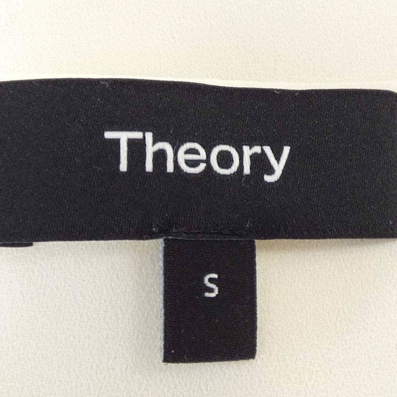 セオリー theory 01-4208201 トップス