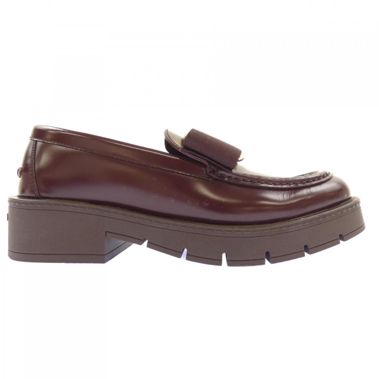 フェラガモ FERRAGAMO シューズ