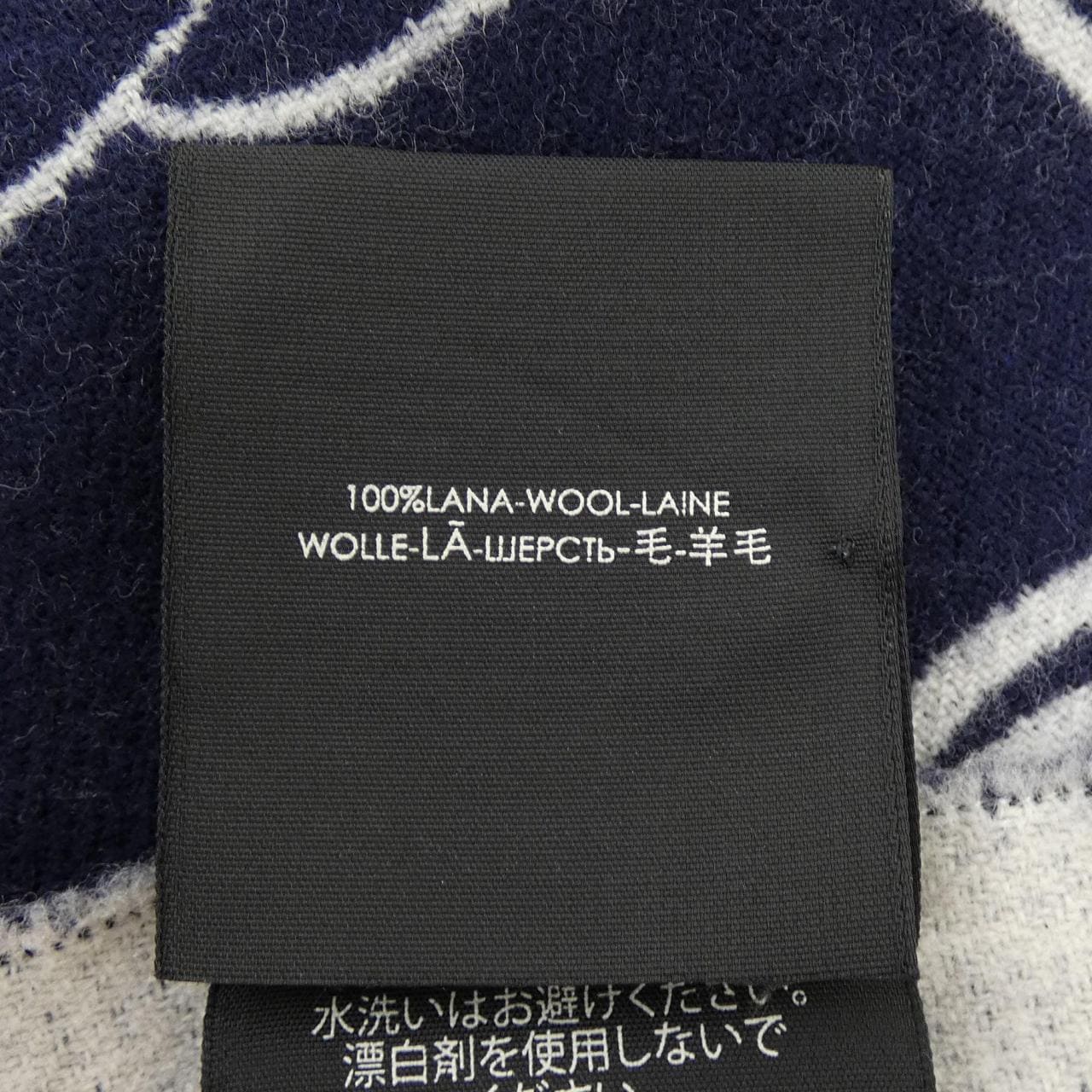 グッチ GUCCI MUFFLER