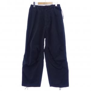 キャプテンサンシャイン KAPTAIN SUNSHINE GRAMICCI KSJS8FPT01 パンツ