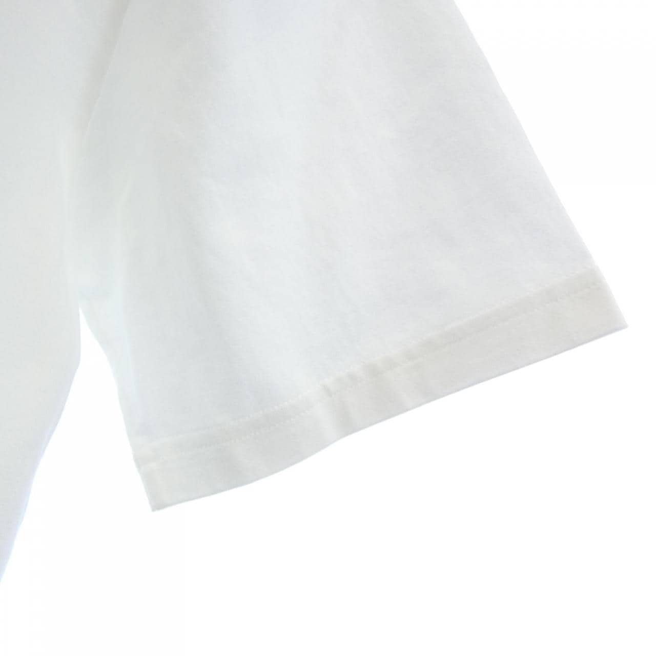 ルイヴィトン LOUIS VUITTON プリンテッドコットンTシャツ HPY83WNPG Tシャツ