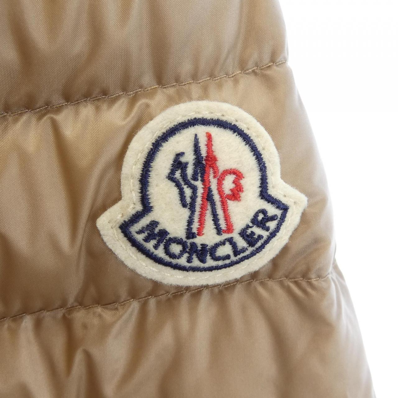 モンクレール MONCLER BARBEL ダウンコート