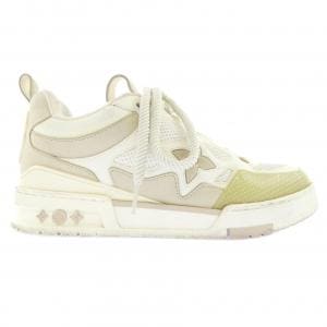 ルイヴィトン LOUIS VUITTON LVスケートライン スニーカー