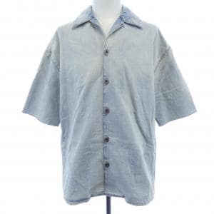 ロエベ LOEWE アナグラム　ANAGRAM H526Y1DW30 S／Sシャツ