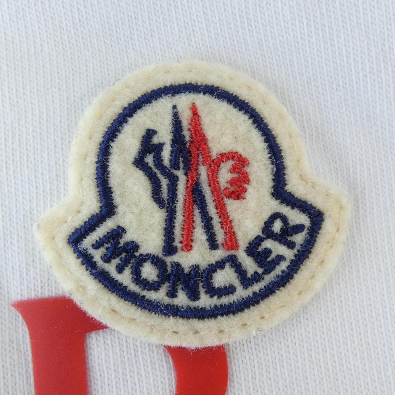モンクレール MONCLER H10918C00043 Tシャツ