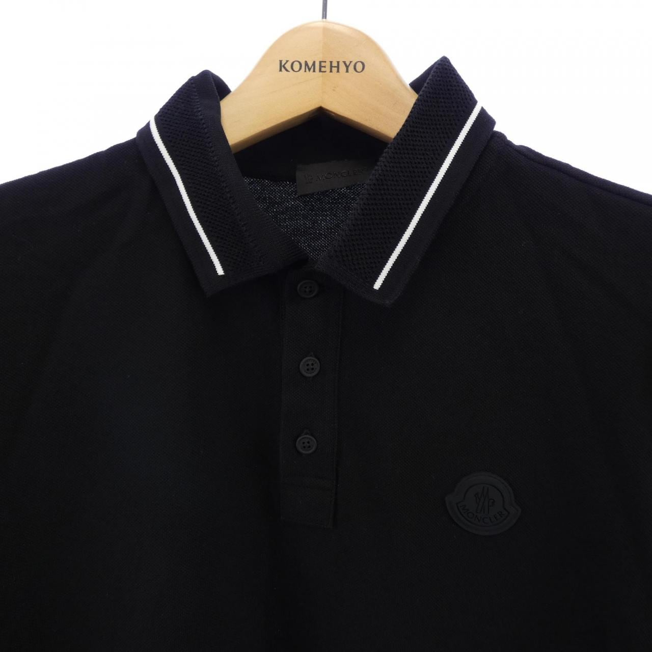モンクレール MONCLER ポロシャツ