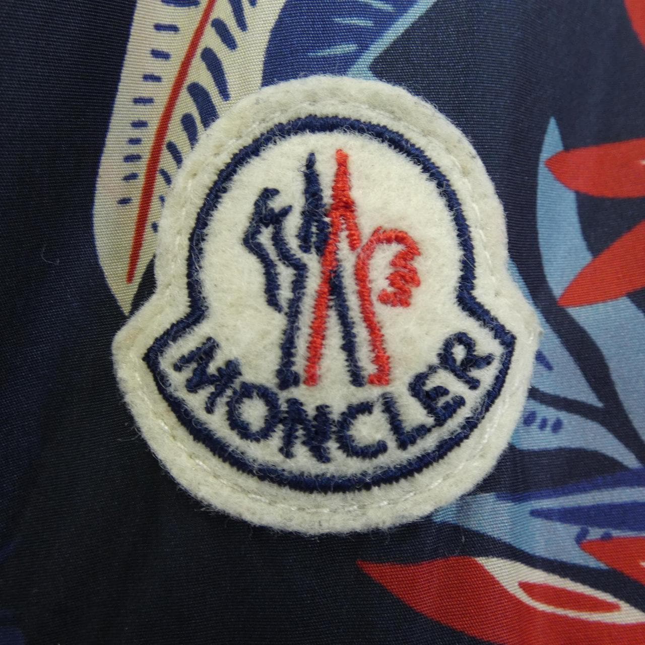 モンクレール MONCLER MARIBEU ブルゾン