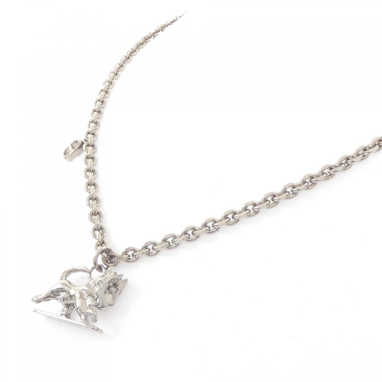 ディオール DIOR NECKLACE