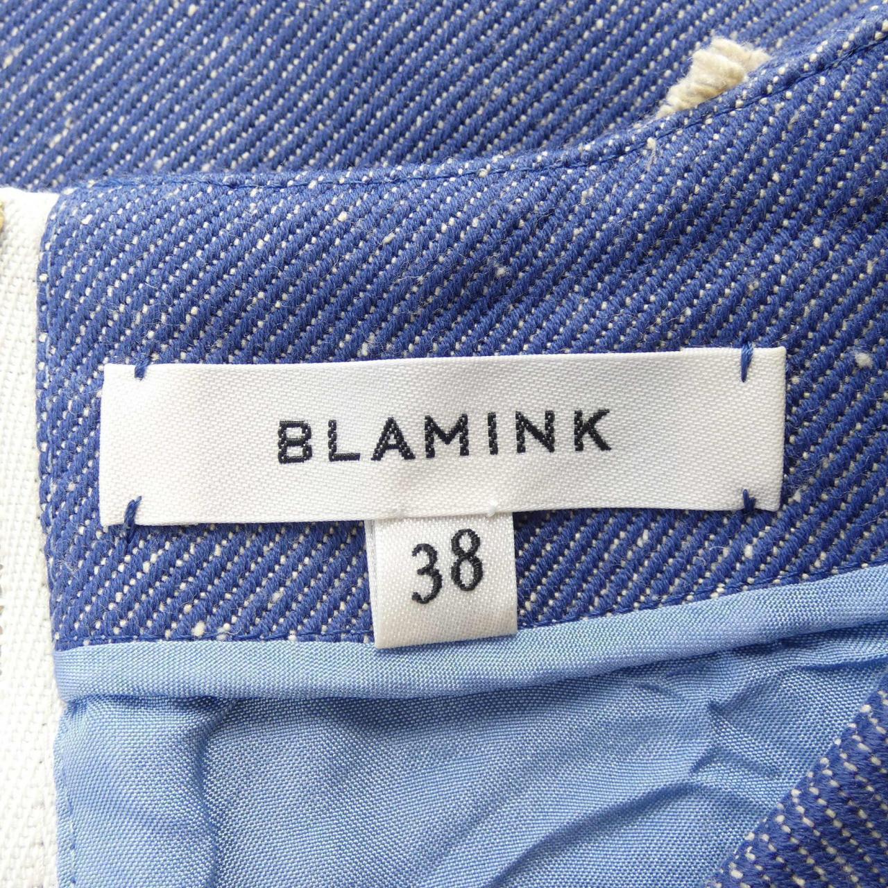 ブラミンク BLAMINK チュニック