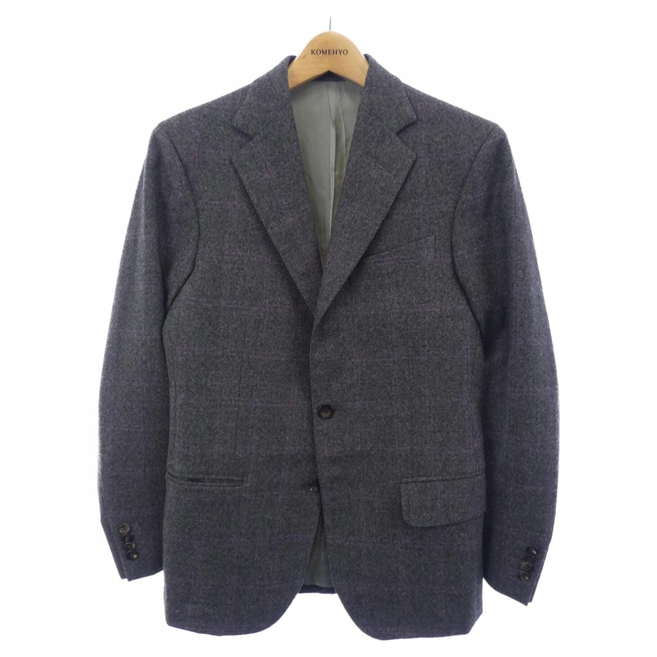 BOGLIOLI jacket