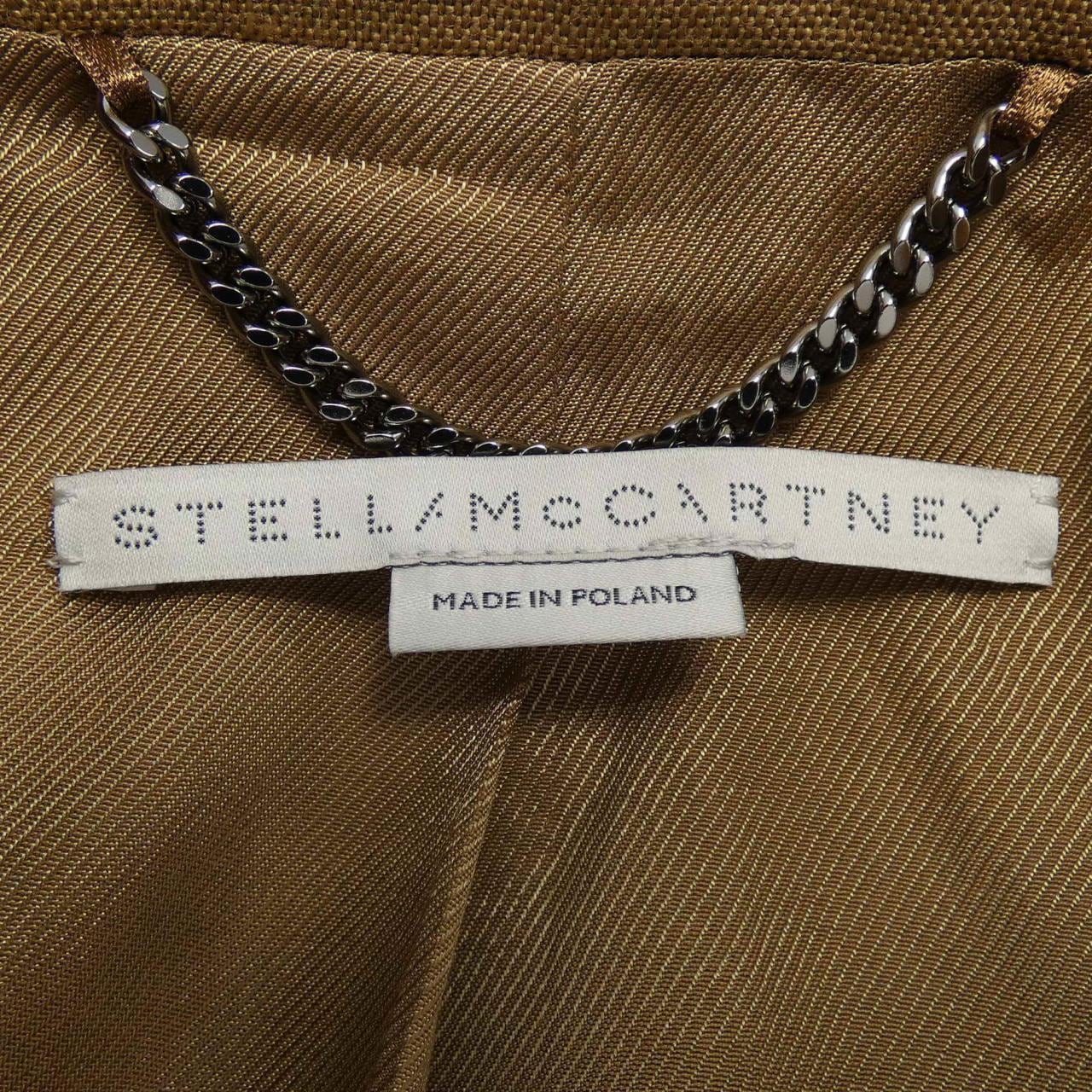 STELLA MCCARTNEY斯特拉·麥卡特尼夾克