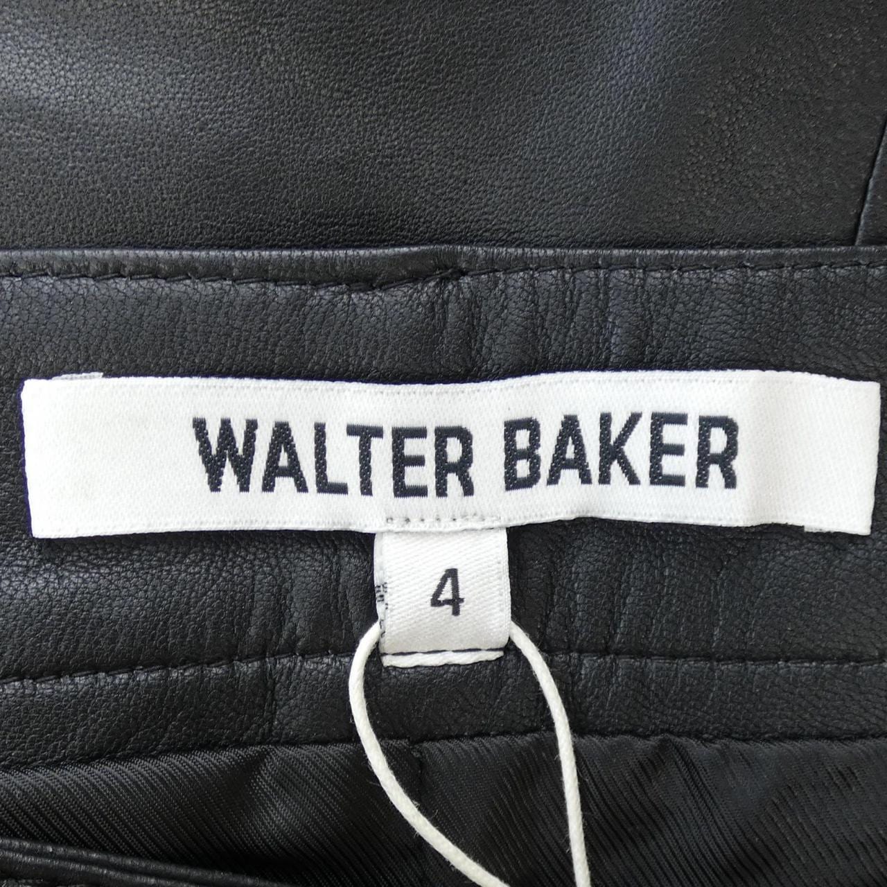 WALTERBAKER裙