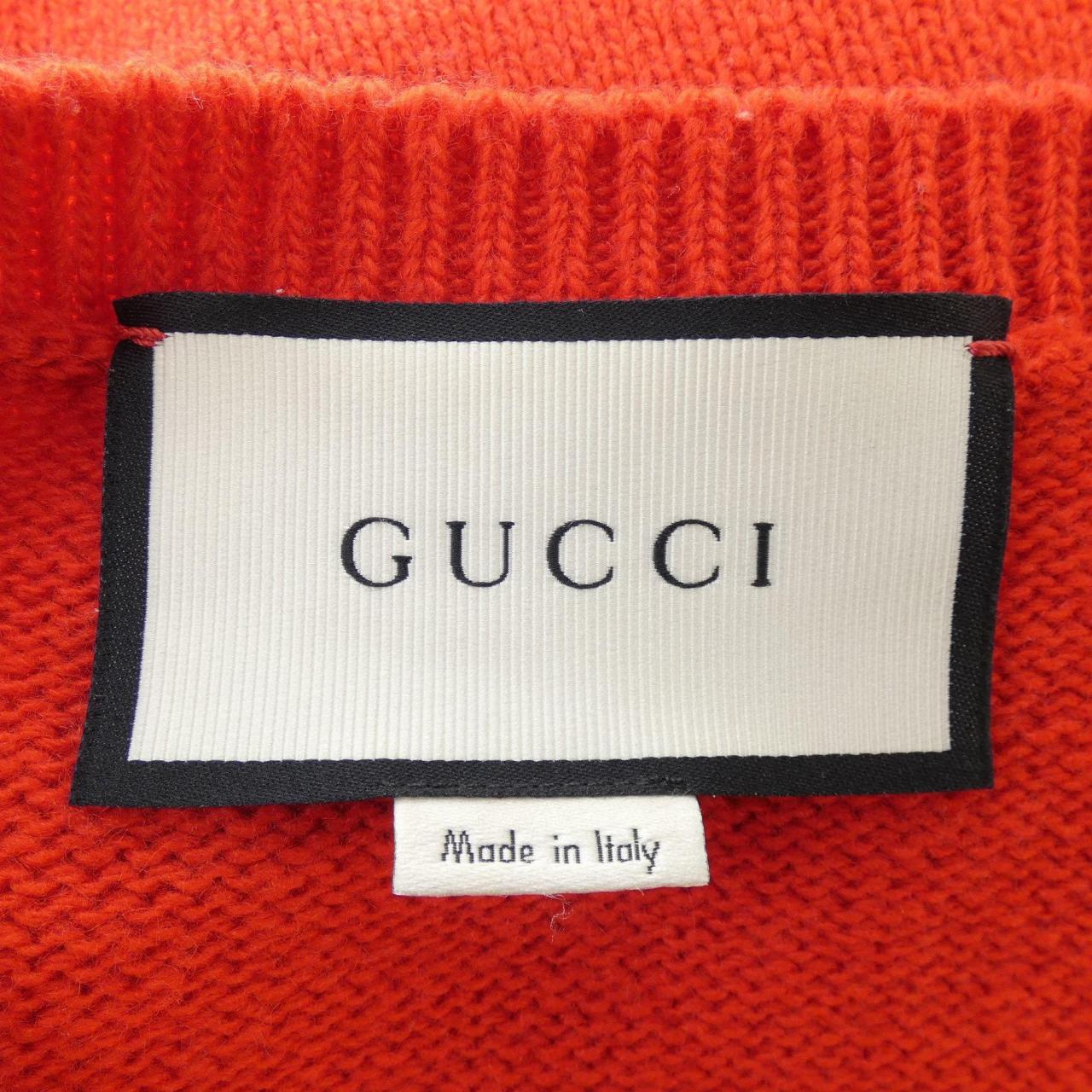 Gucci GUCCI knit