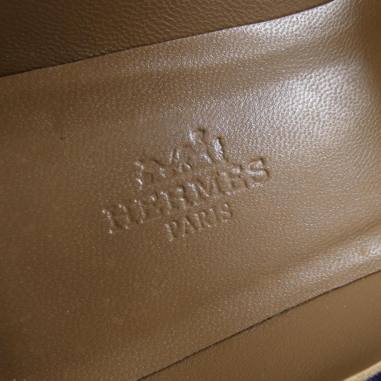 エルメス HERMES シューズ