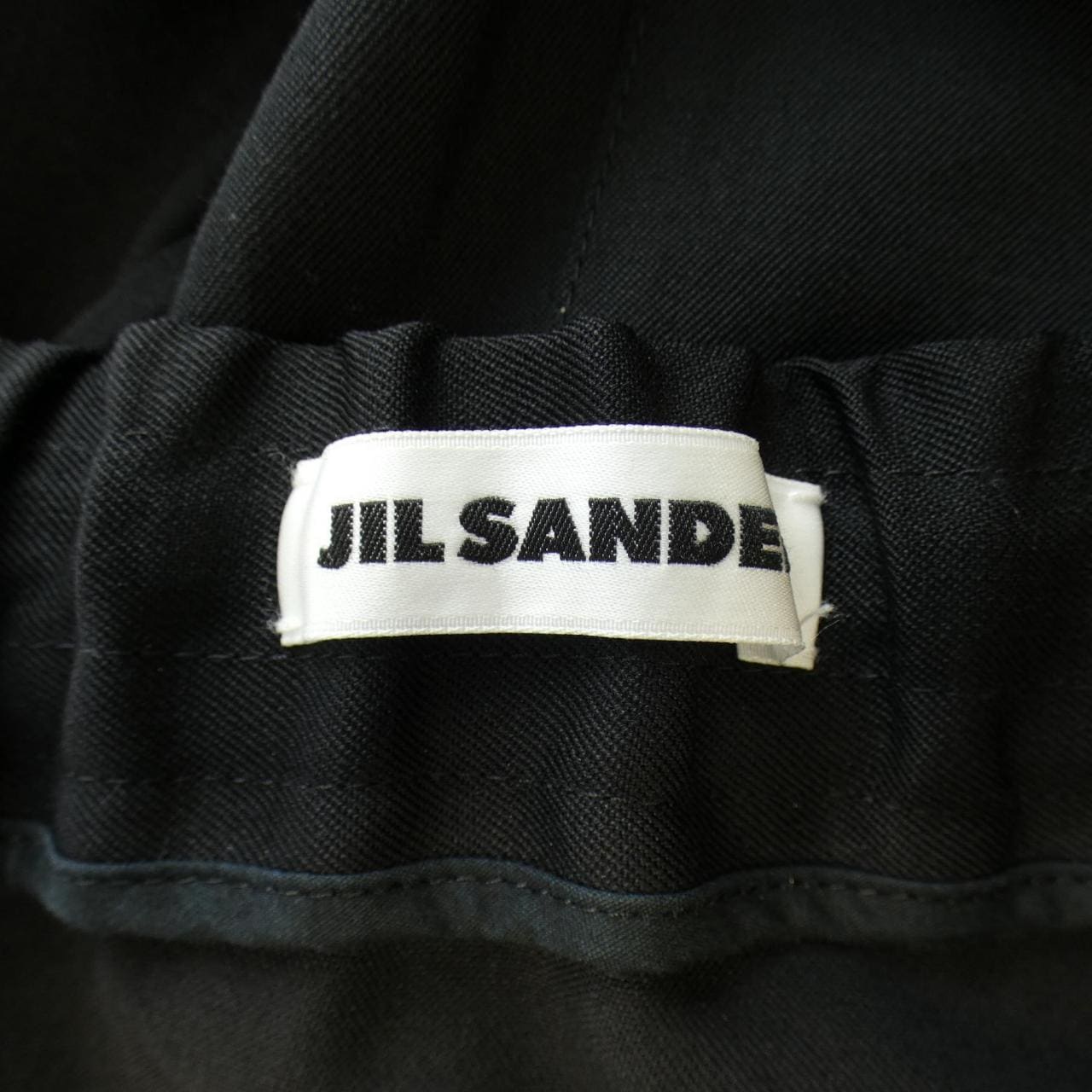 ジルサンダー JIL SANDER パンツ