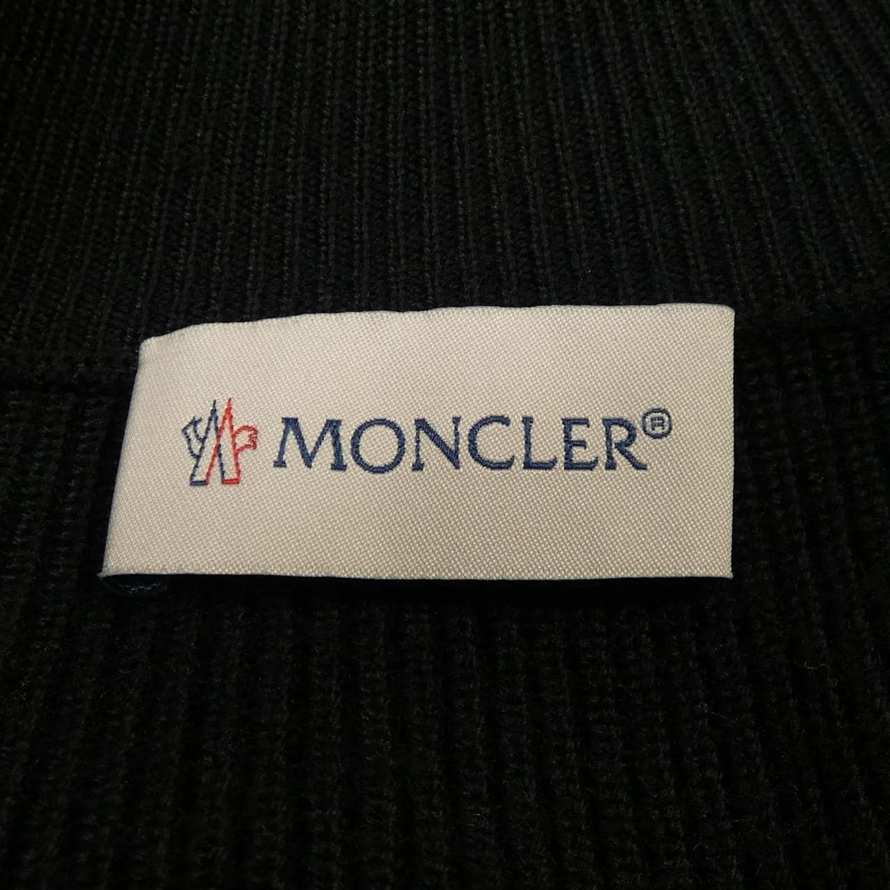 MONCLER MONCLER Blouson