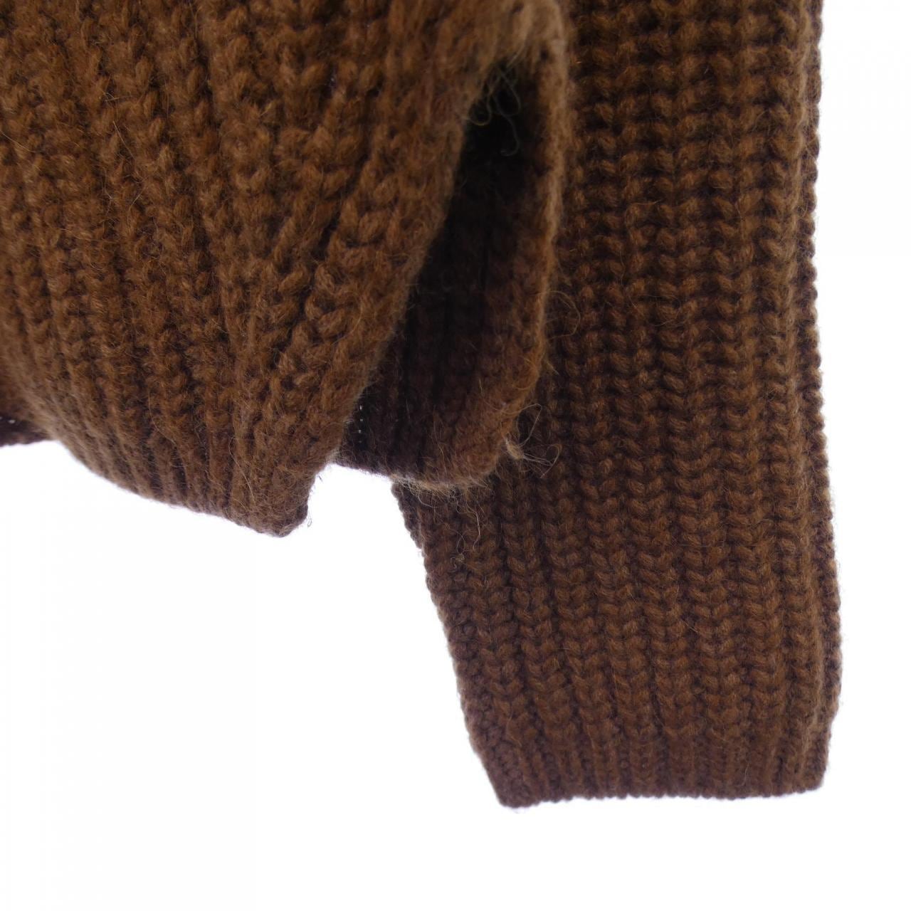 Fabiana FILIPPI FABIANA FILIPPI knit