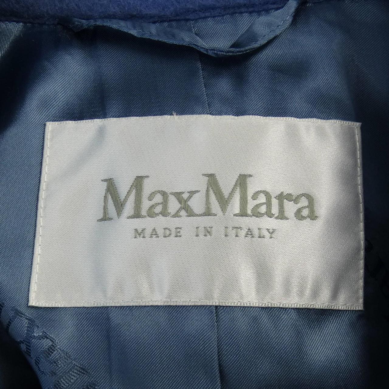 マックスマーラ Max Mara コート