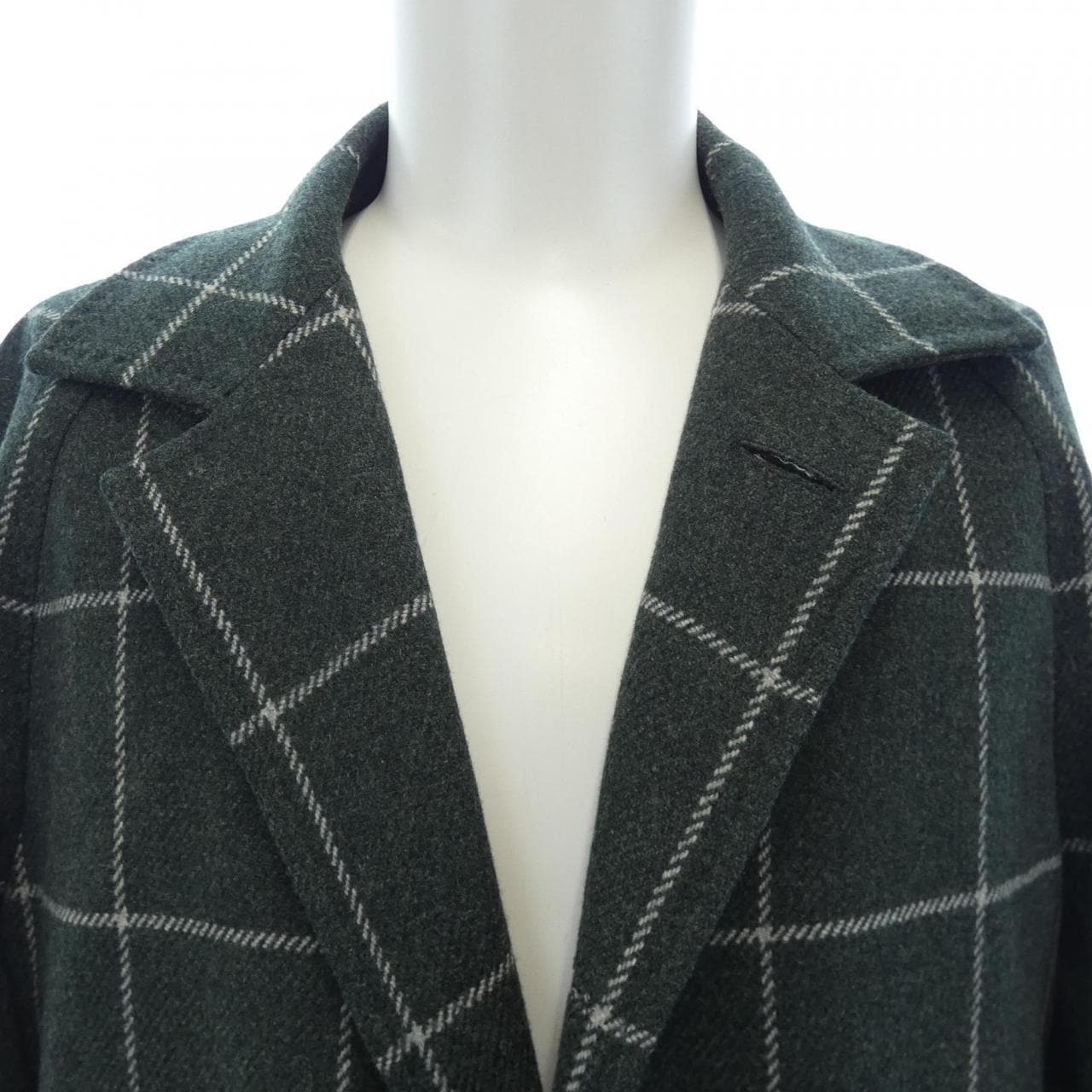 STILE LATINO NAPOLI コート
