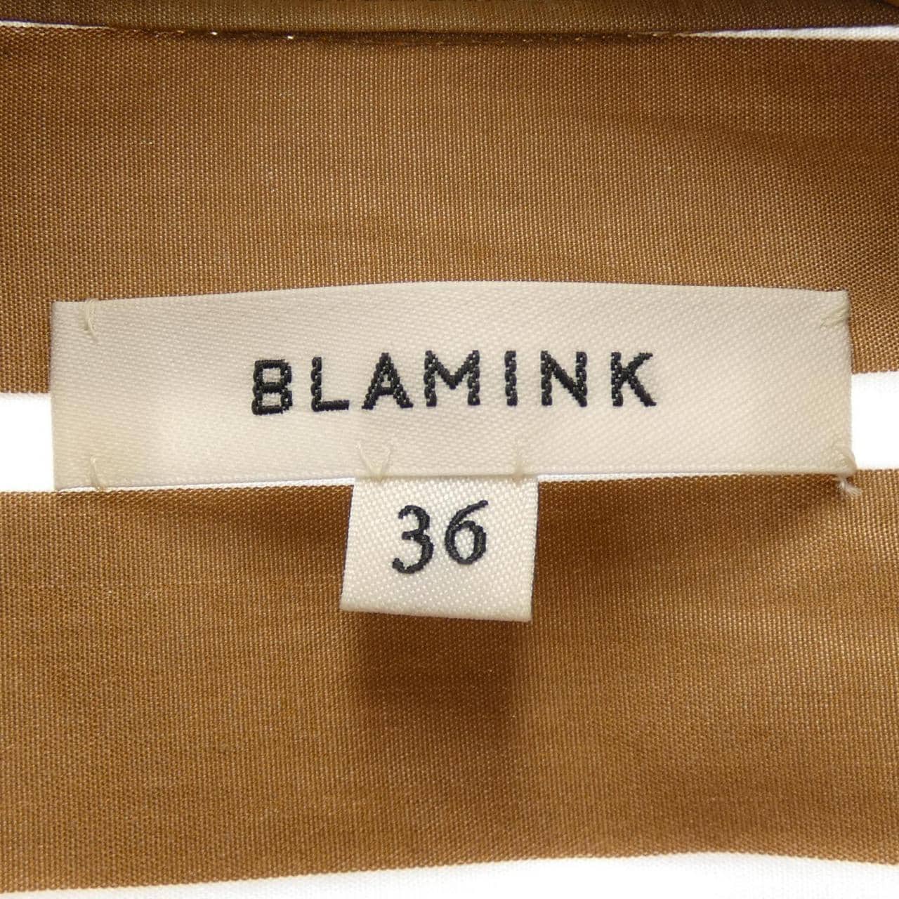 ブラミンク BLAMINK シャツ