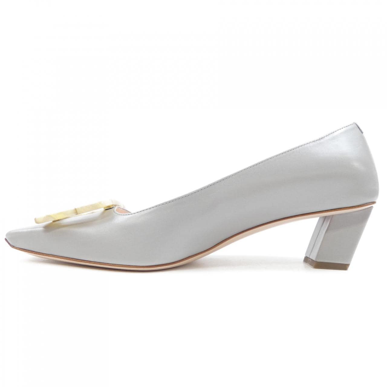 ロジェヴィヴィエ ROGER VIVIER パンプス