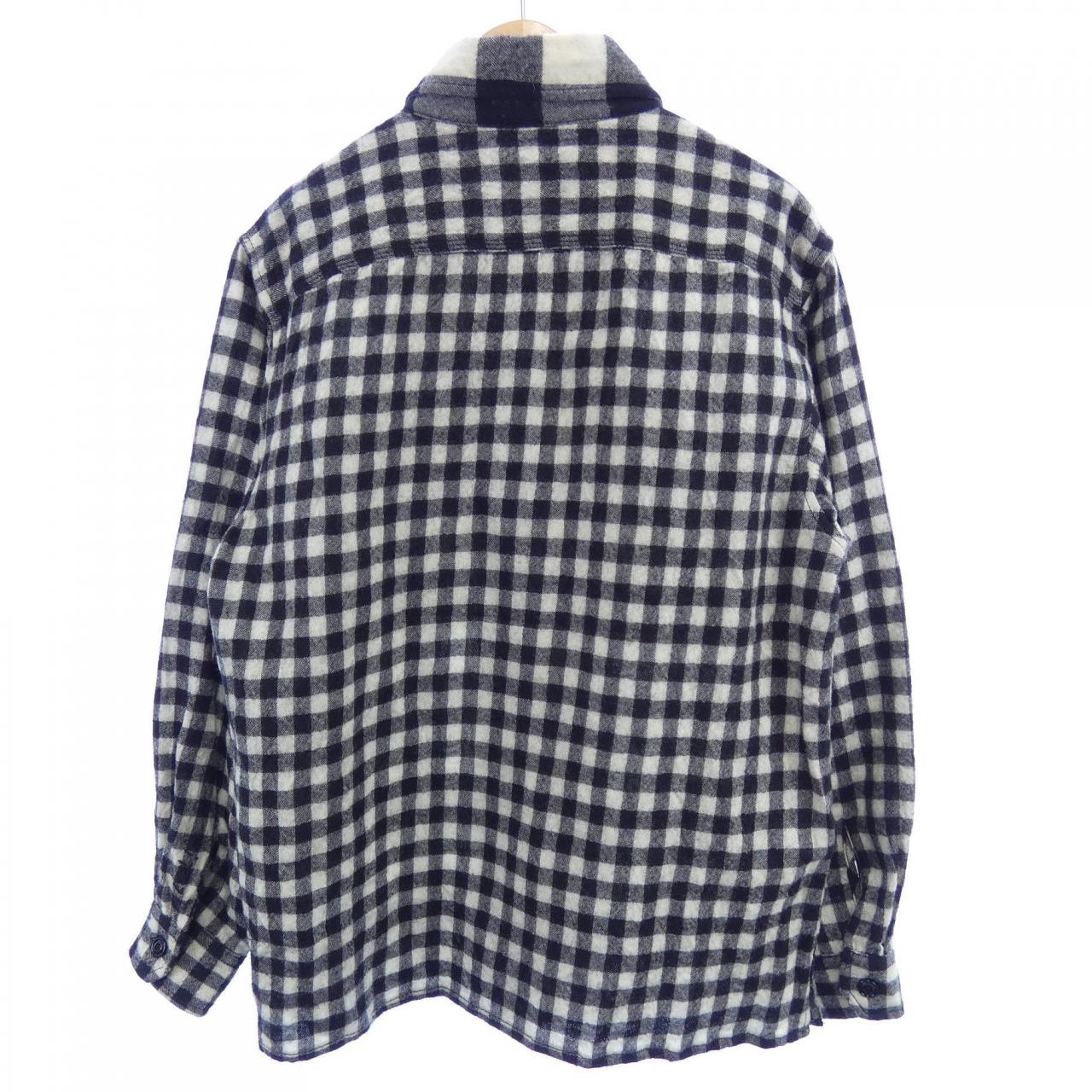 ディーゼル DIESEL シャツ