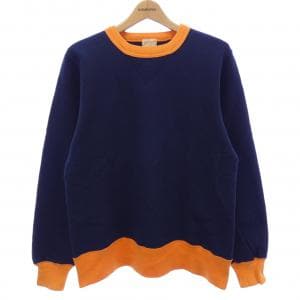 ホワイツビル WHITESVILLE スウェット