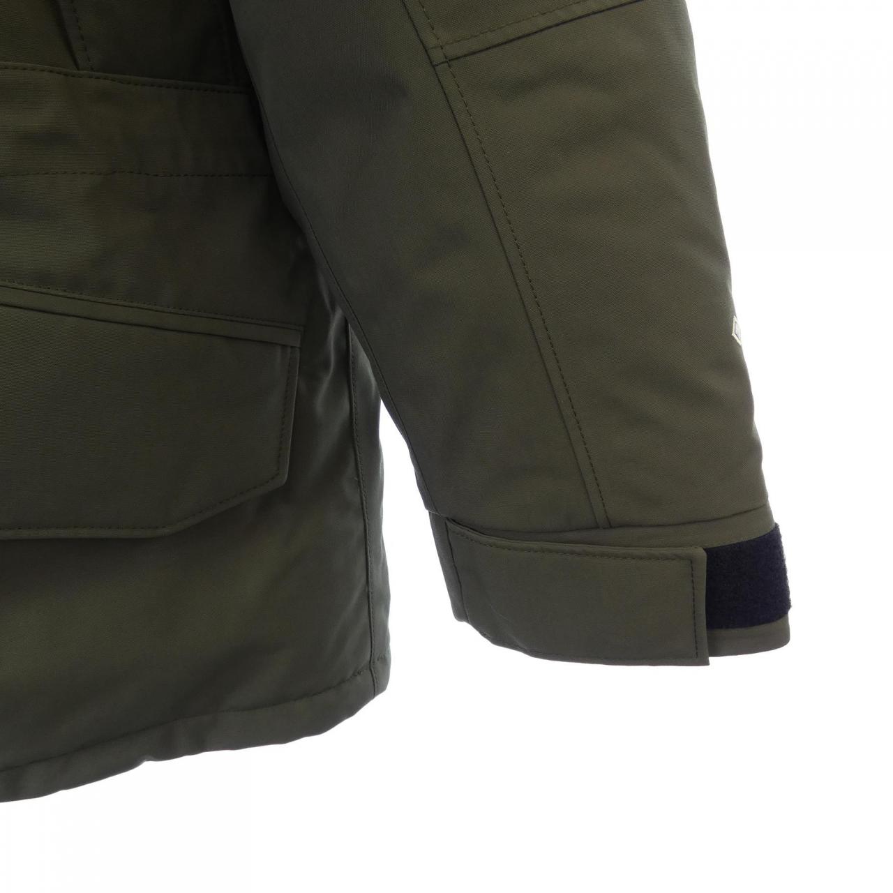 ザノースフェイス THE NORTH FACE ダウンジャケット