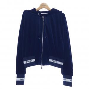 フォクシーニューヨーク FOXEY NEW YORK パーカー