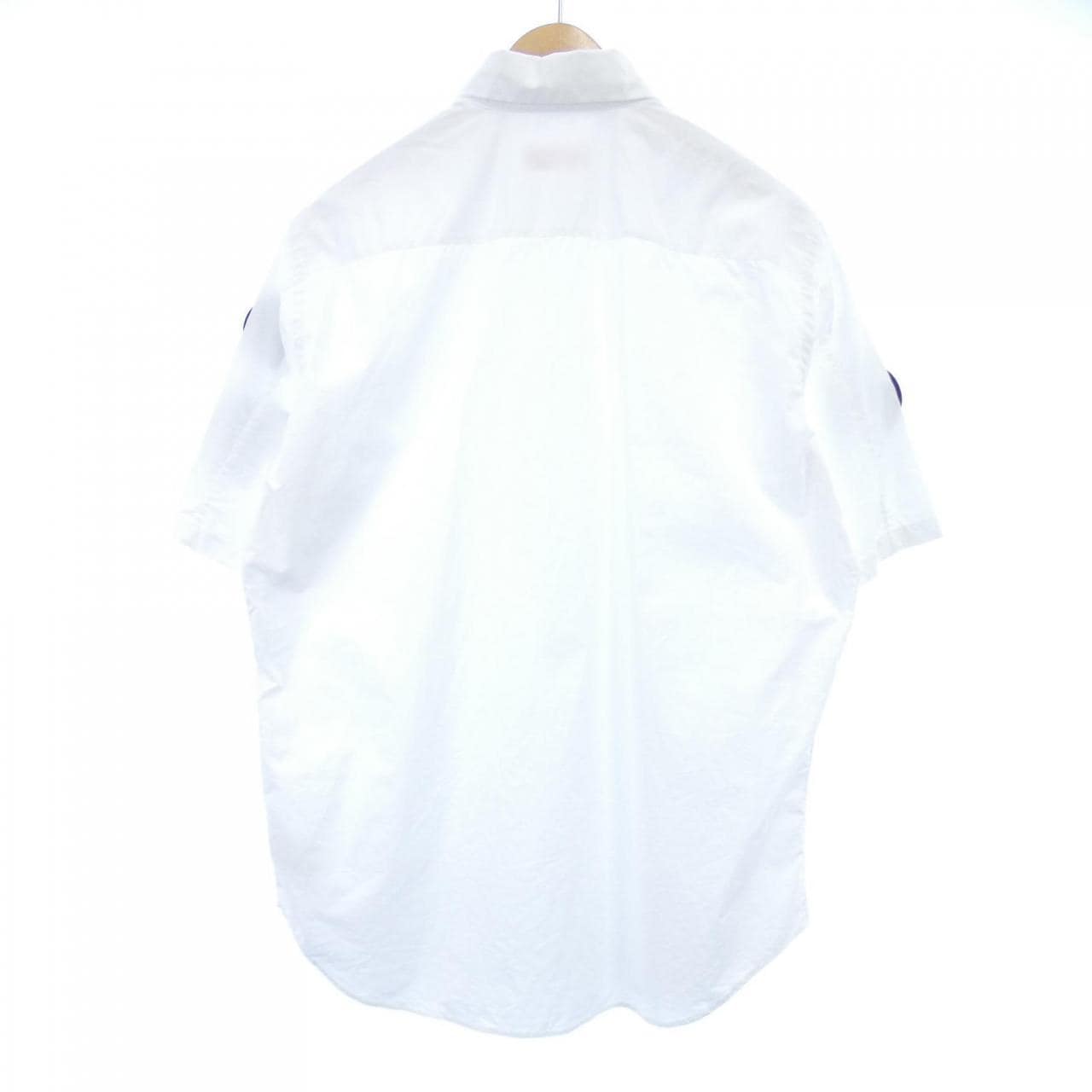 ラフシモンズ RAF SIMONS S／Sシャツ